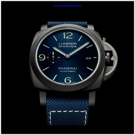 expensive panerai|Panerai price list 2020.